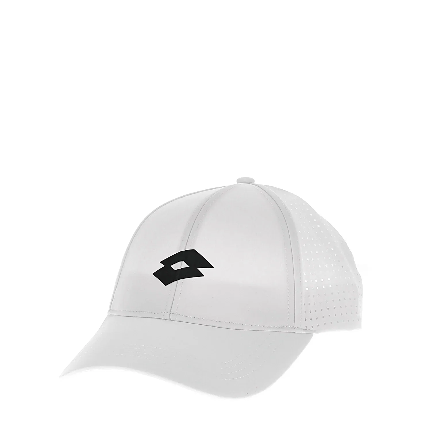 Image of CAPPELLINO TENNIS BIANCO