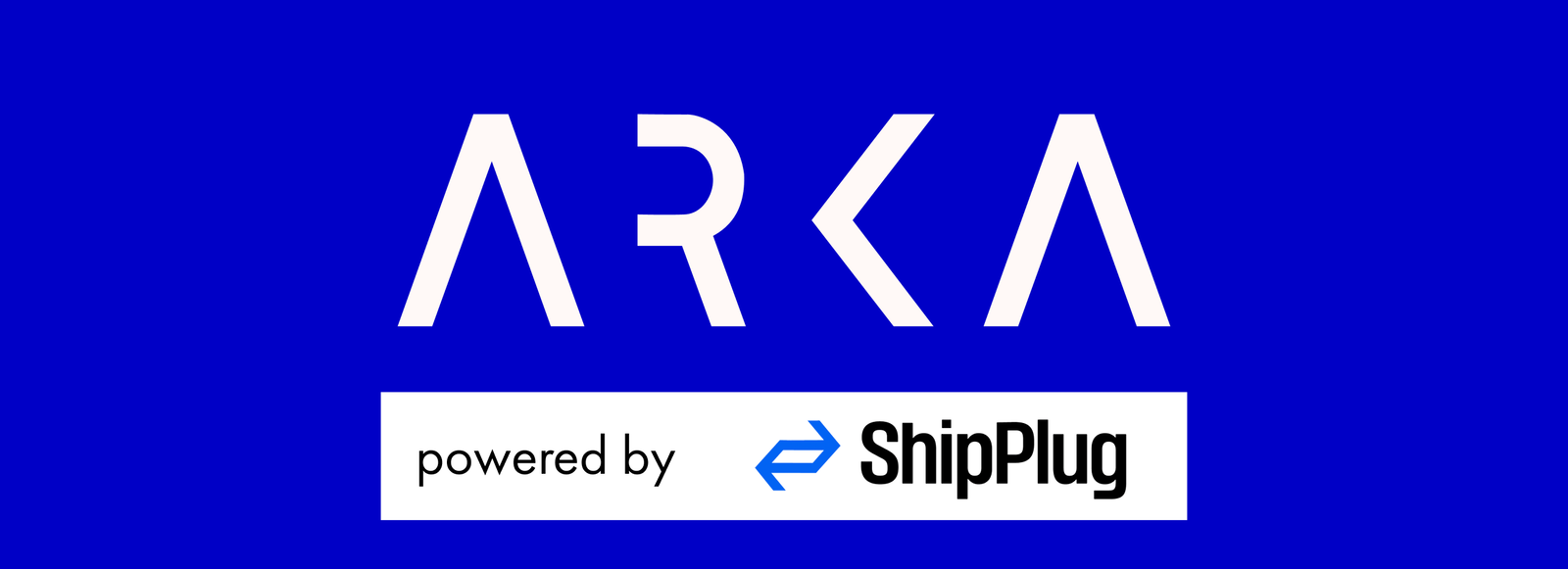 ARKA - Premium Packaging, Fast Fulfillment, Zero Headache!