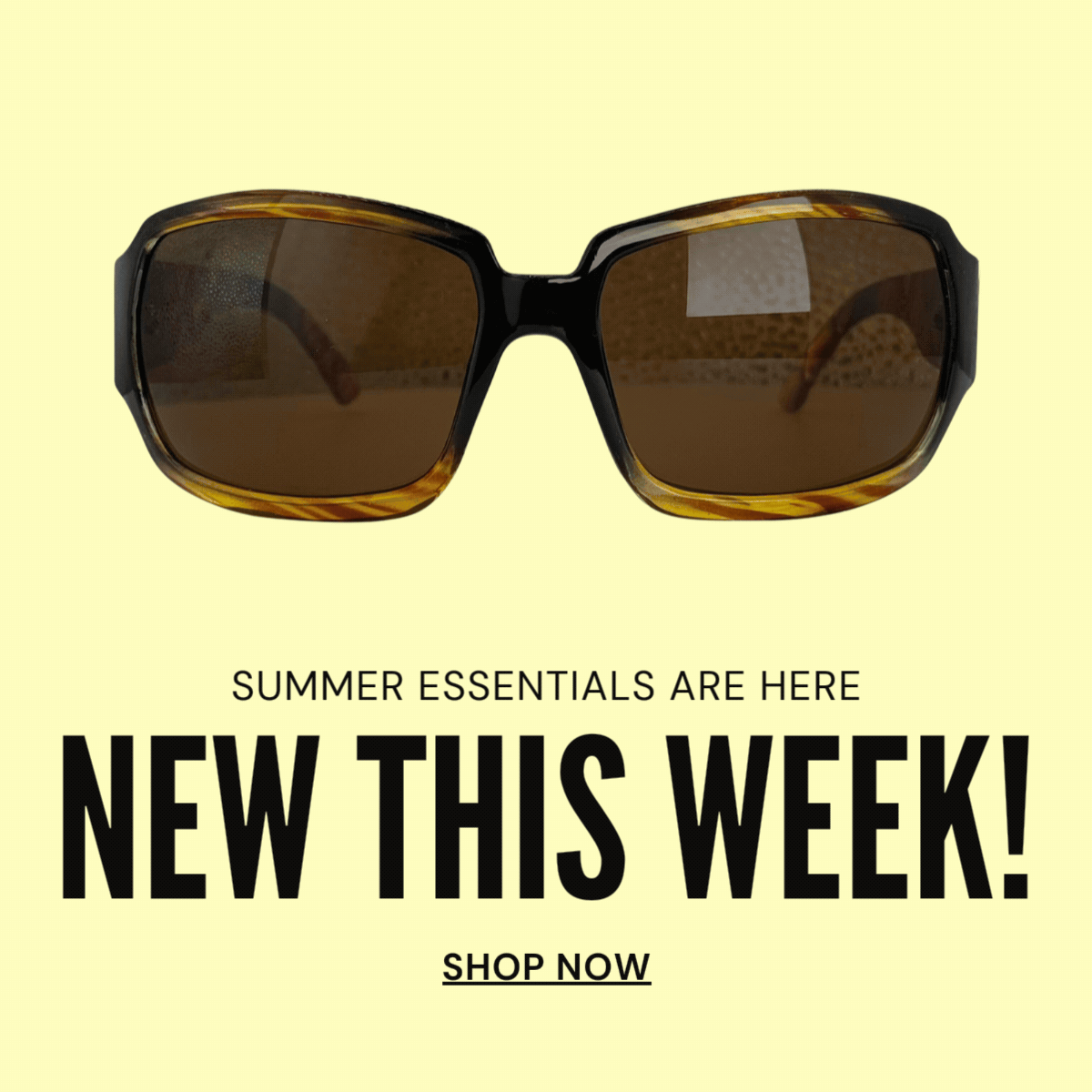 new this week