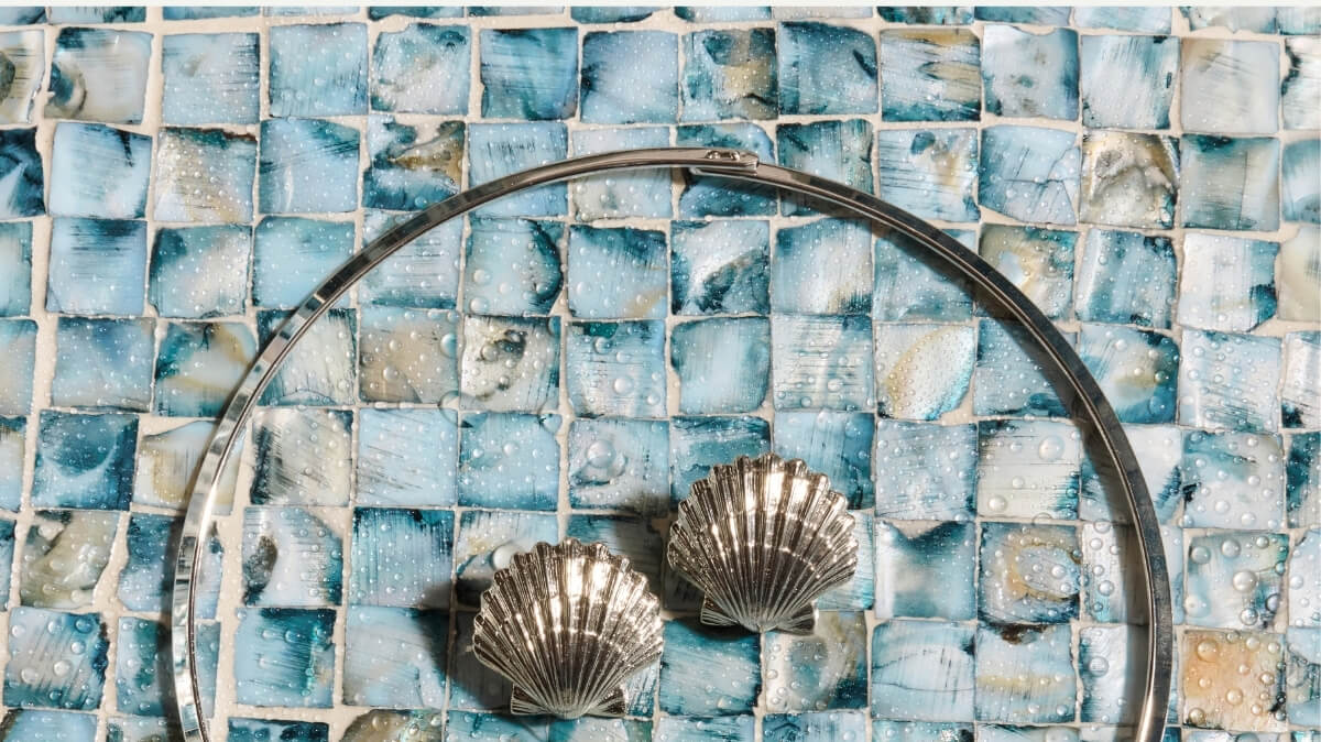 Mar Earrings
