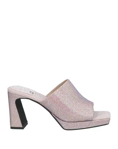 JEFFREY CAMPBELL