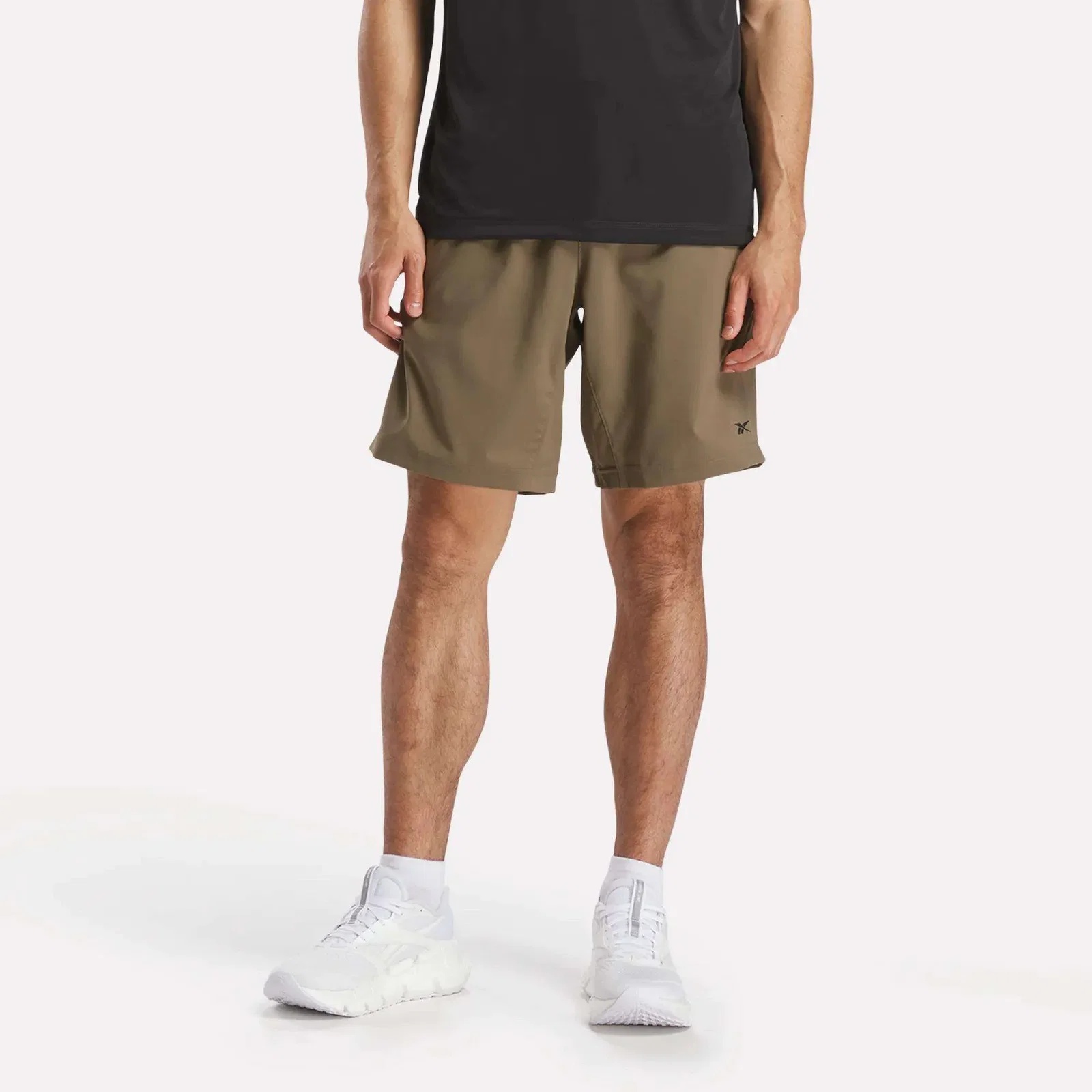 Image of Men's Woven Shorts