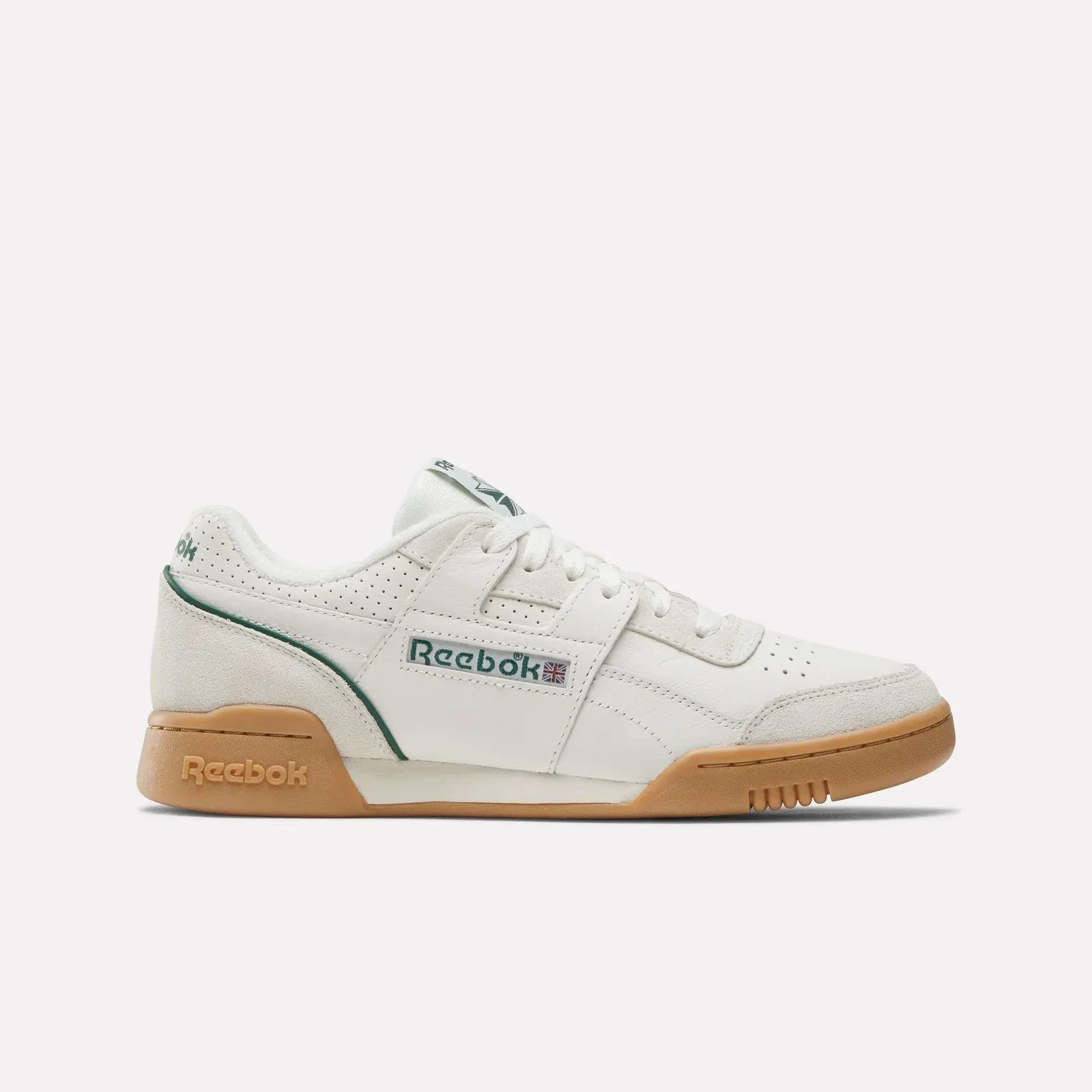 Image of Workout Plus Shoes