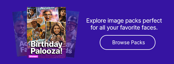 Browse All AI Image Packs Now