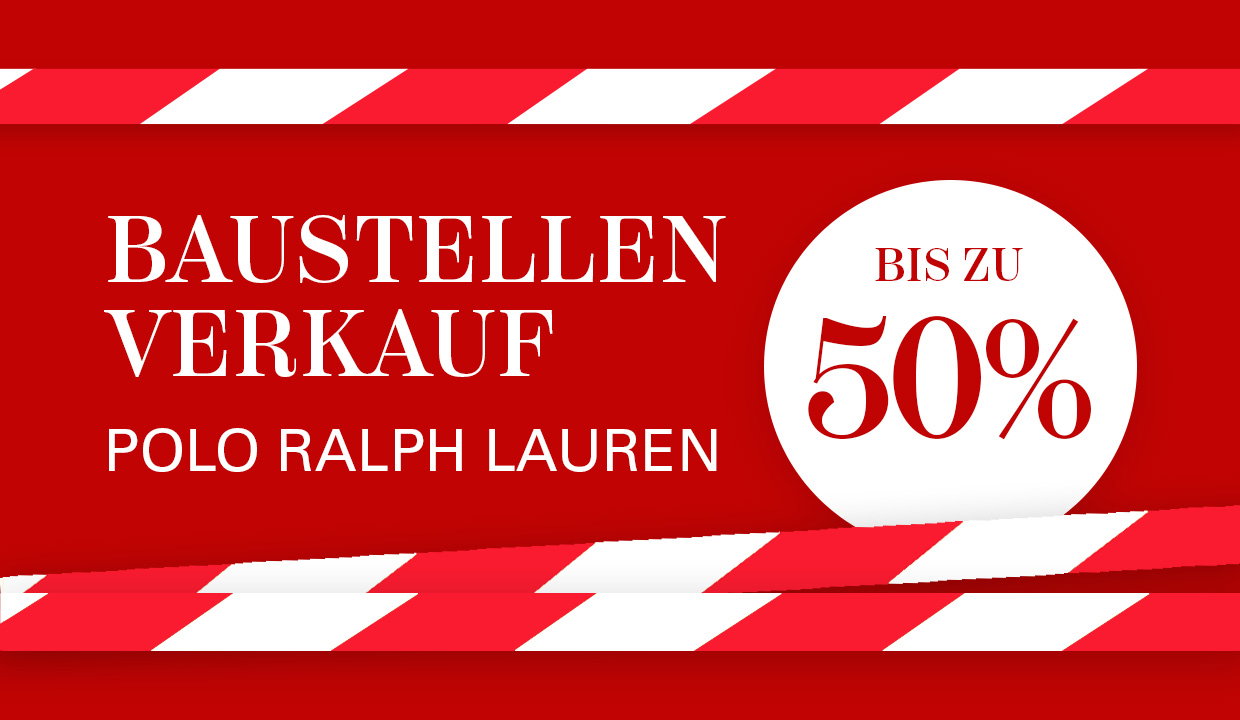 PRL im Sale