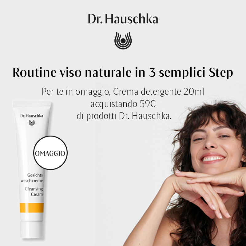 Dr. Hauschka