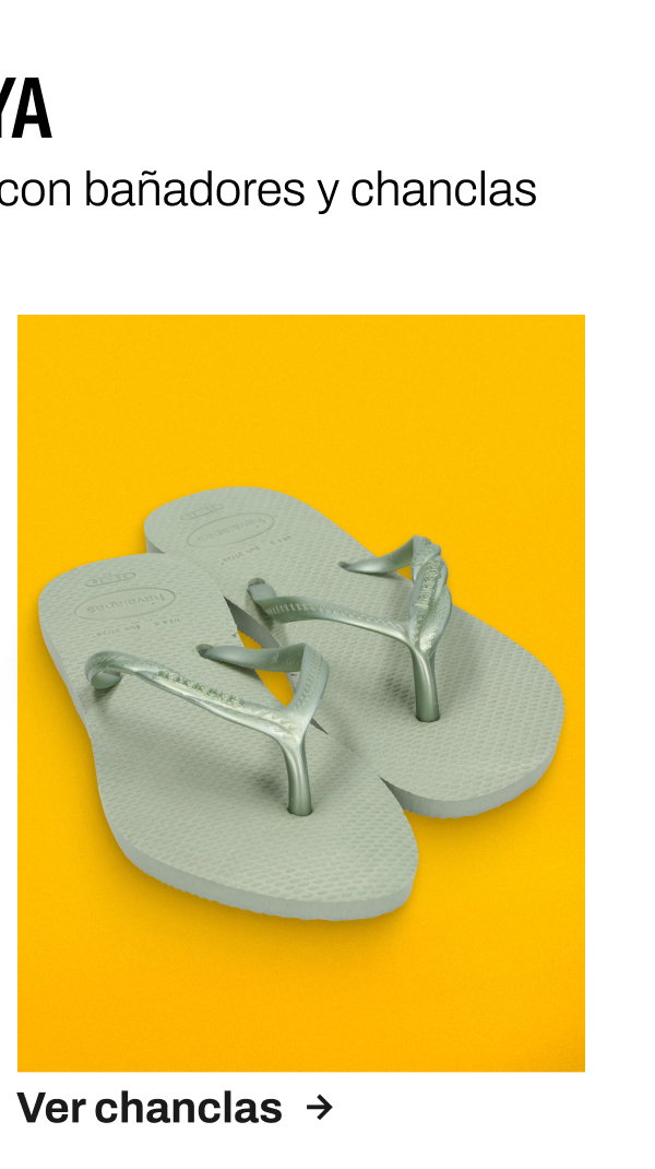 Ver Chanclas