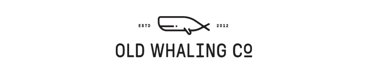 Old Whaling Co Logo