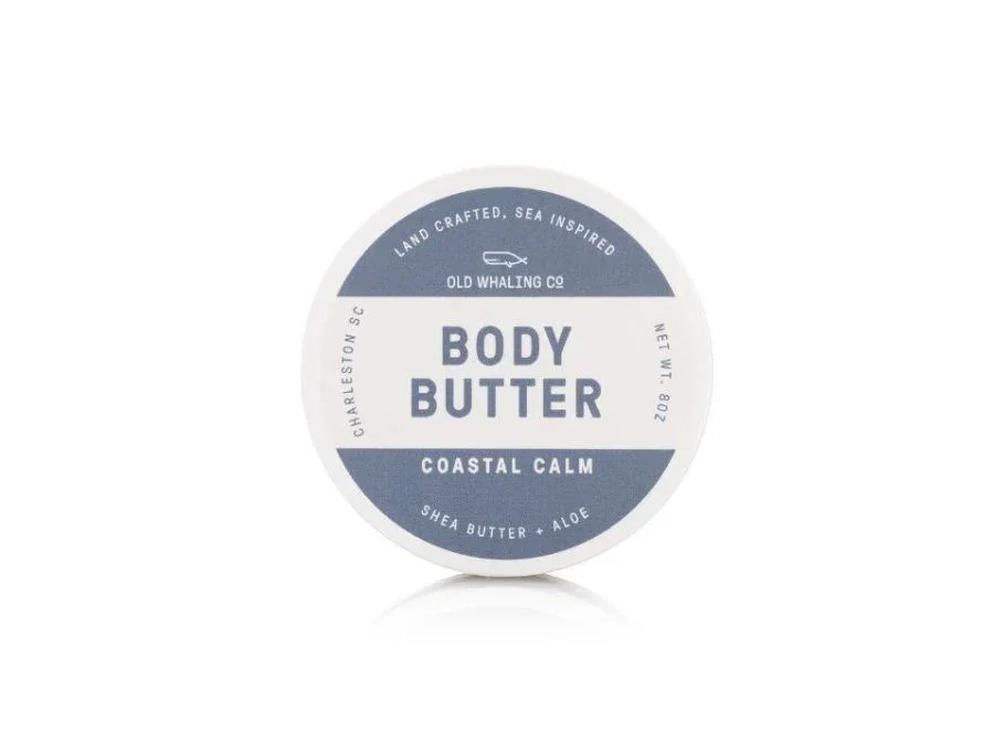 Image of Coastal Calm® Body Butter