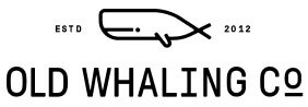 Old Whaling company logo