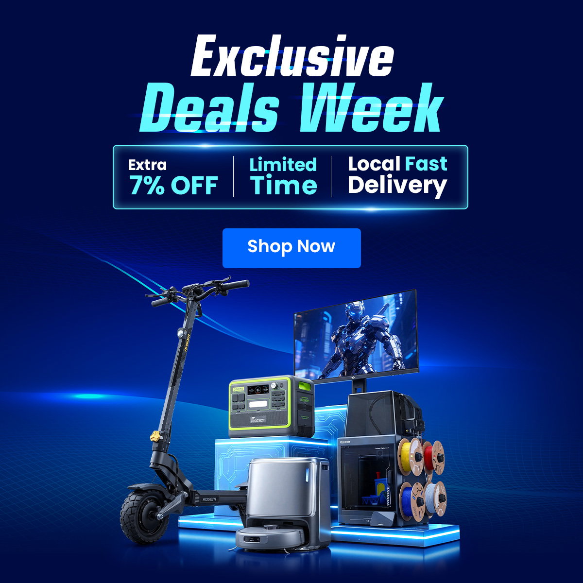 geekbuying banner