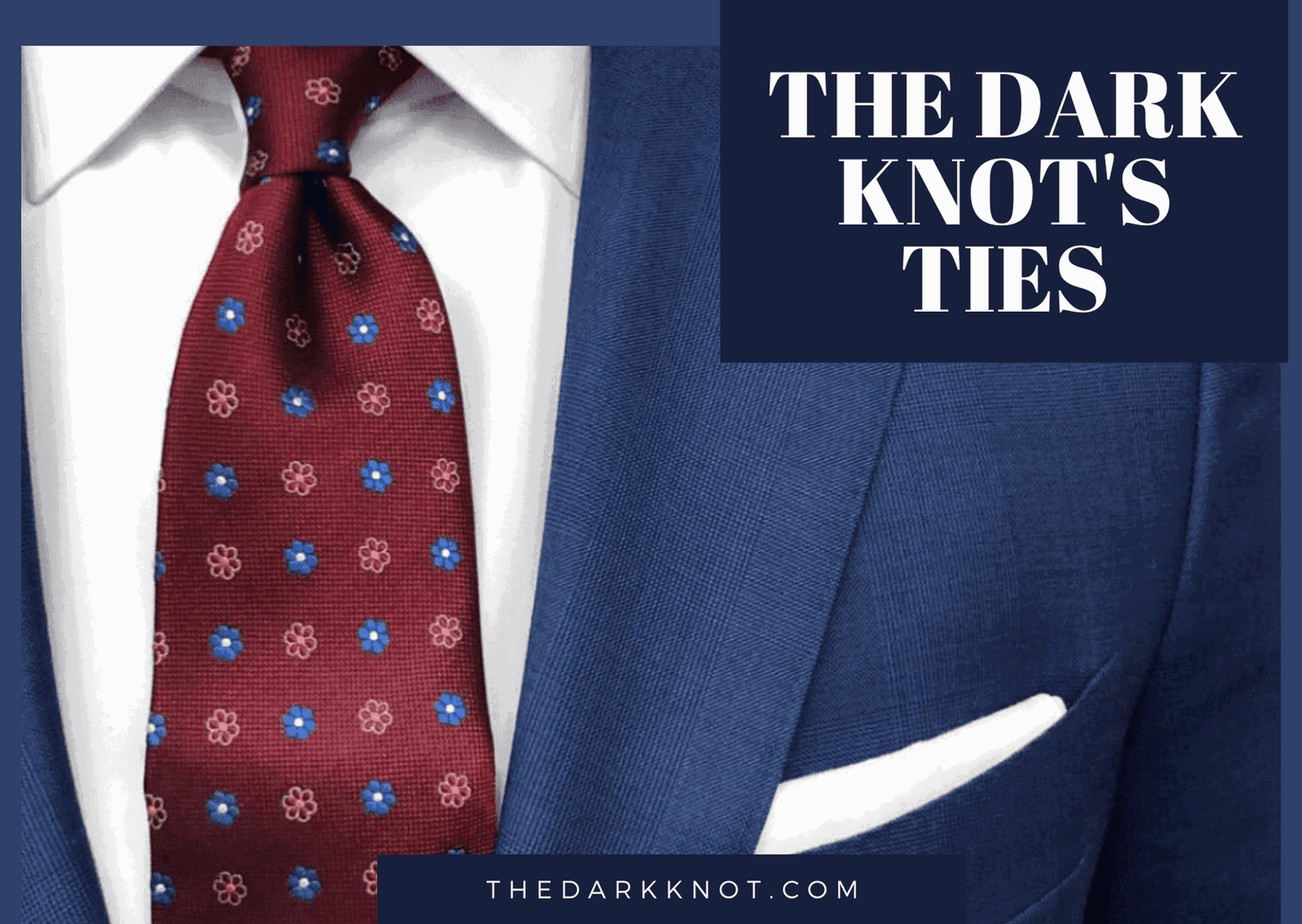 Silk Ties | Ties | Neckties | Extra Long Ties 