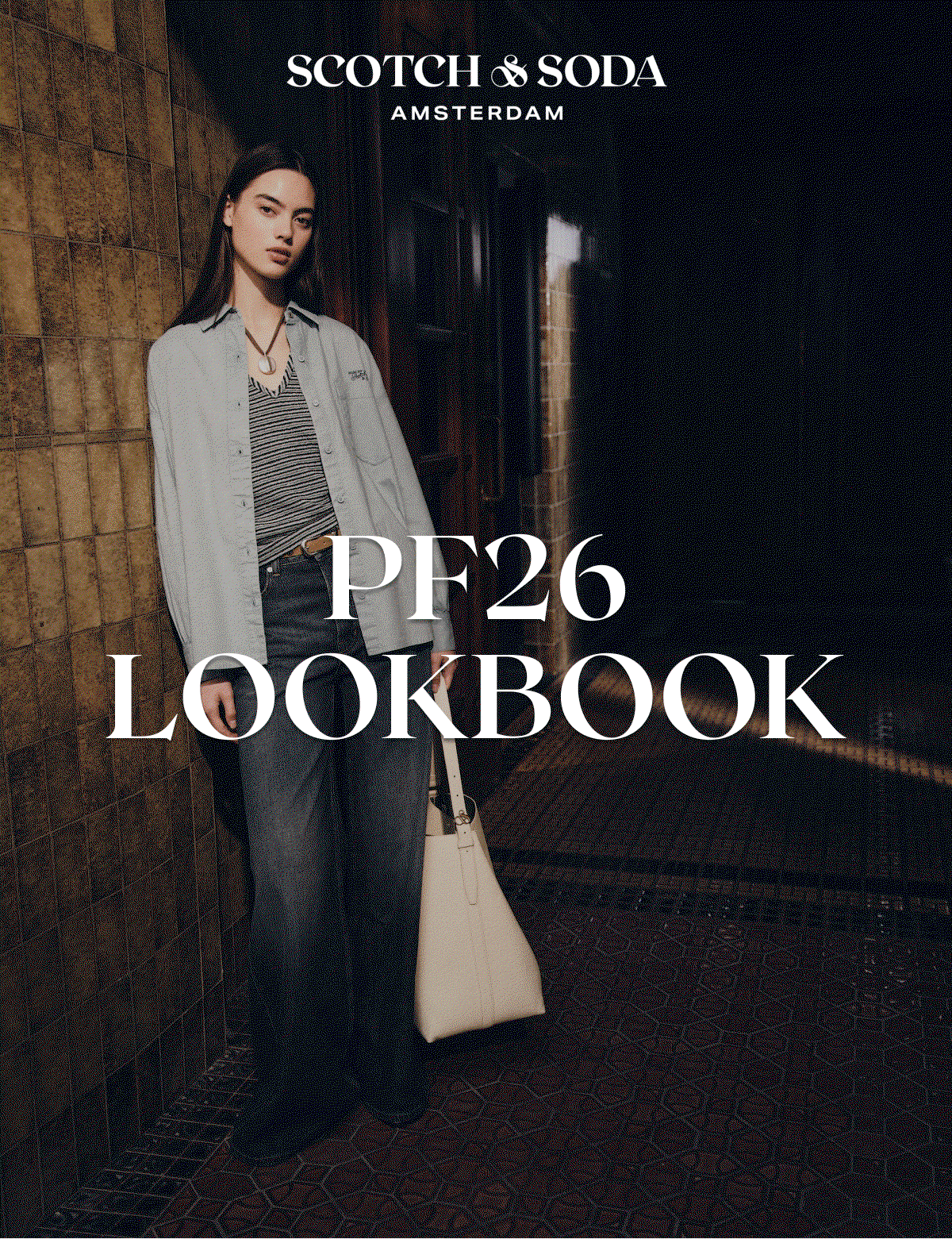 PF26 Lookbook