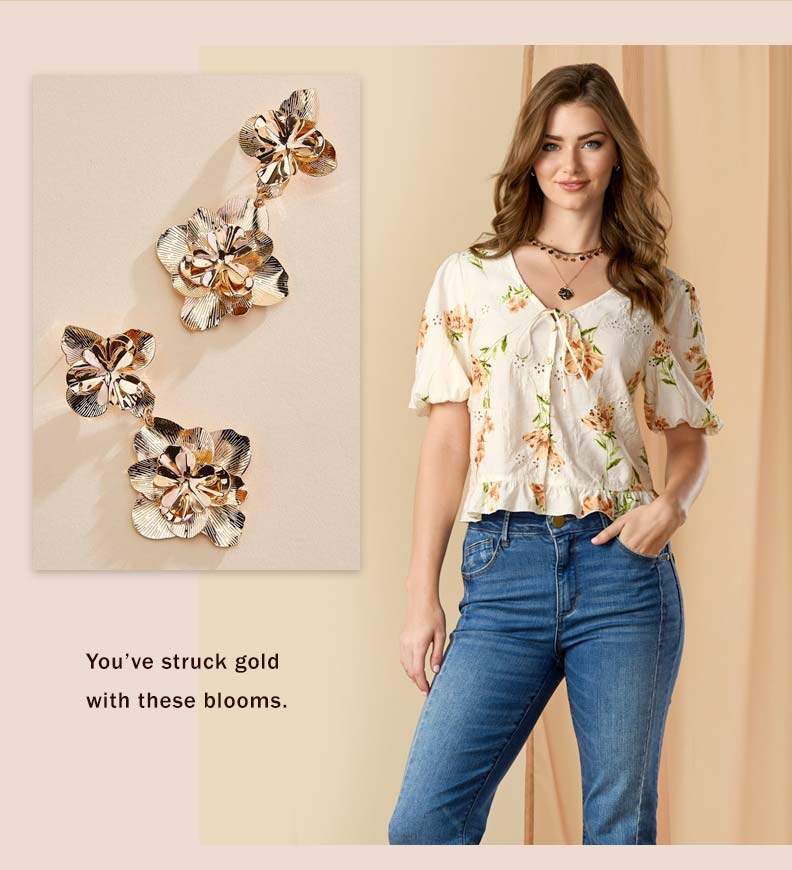 Shop the Look