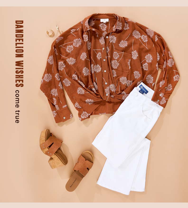 Shop the Look