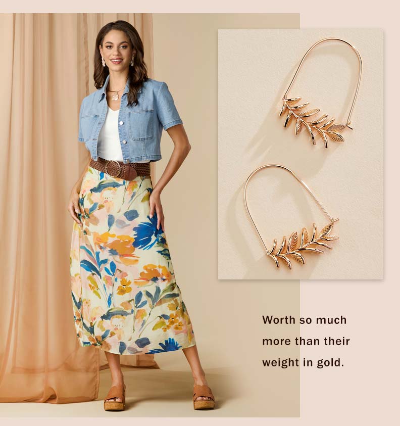 Shop the Look