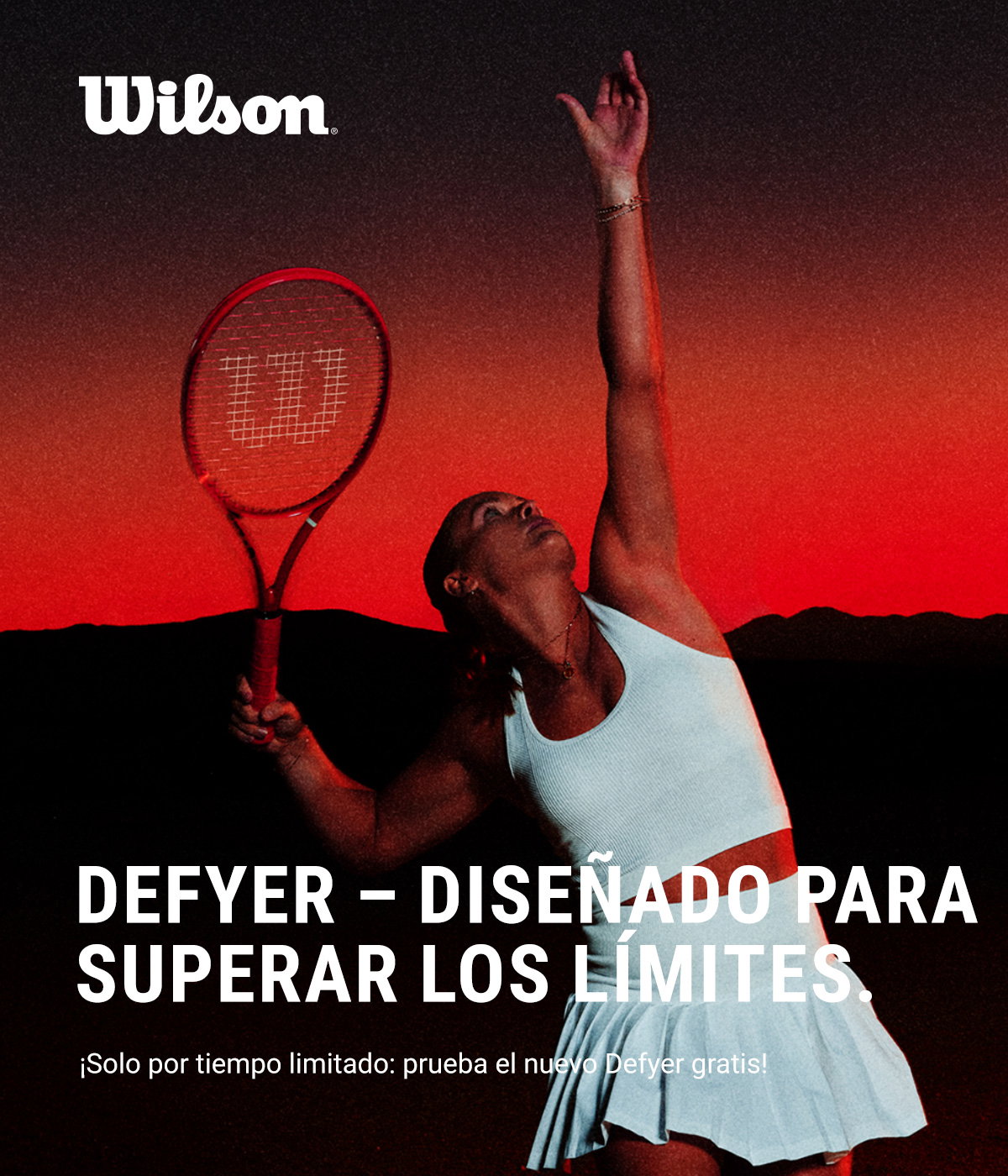 wilson