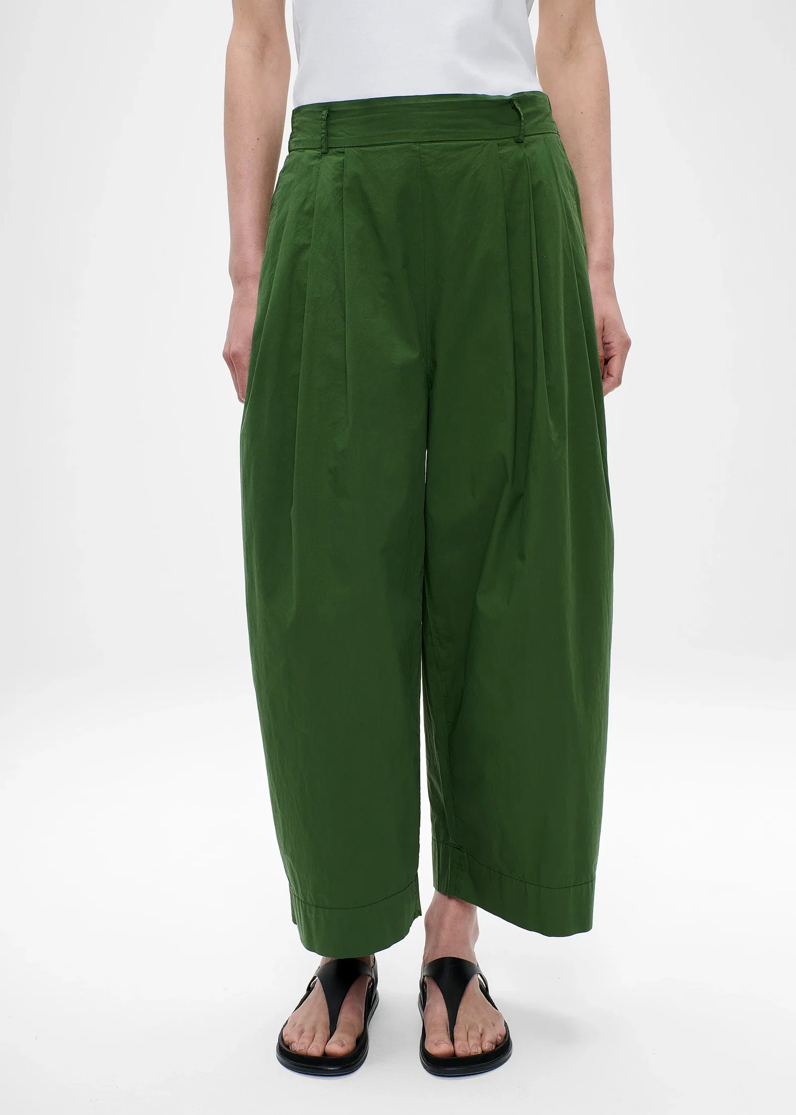 Image of DUORO PANTS