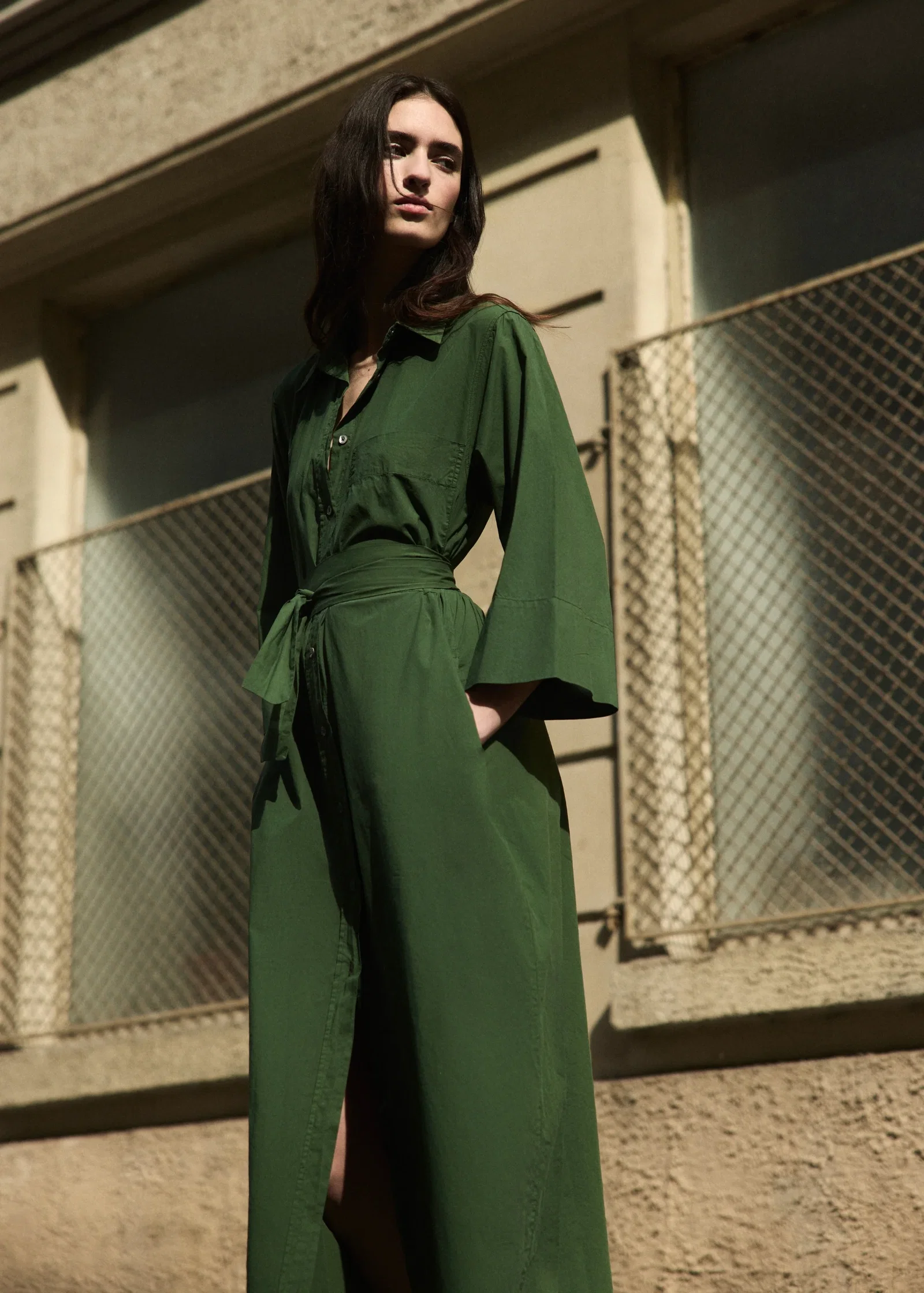 Image of FLORENCE DRESS
