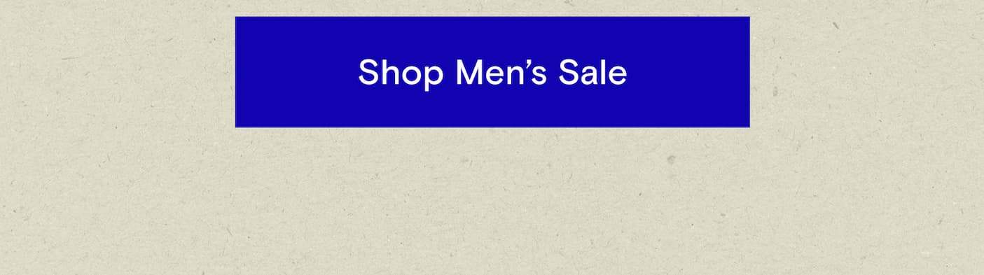 Shop men's sale