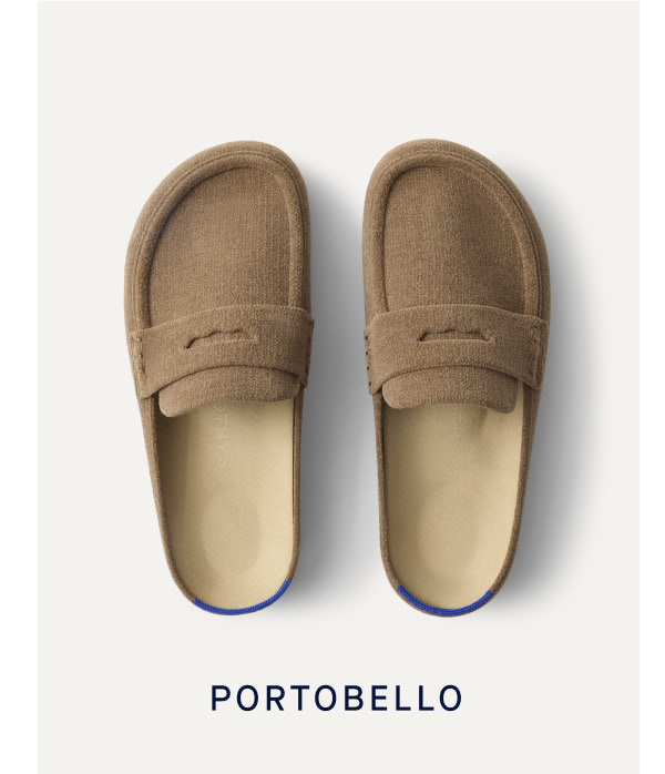 SHOP PORTOBELLO