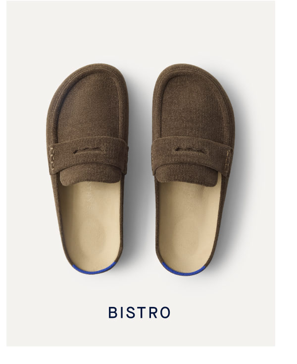 SHOP BISTRO