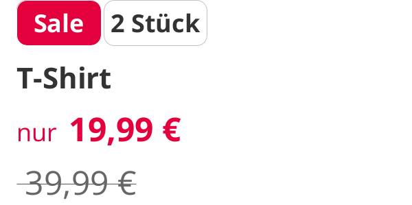 Empfehlung 1