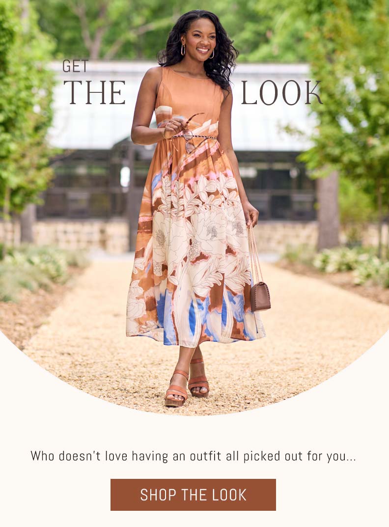 Shop the Look
