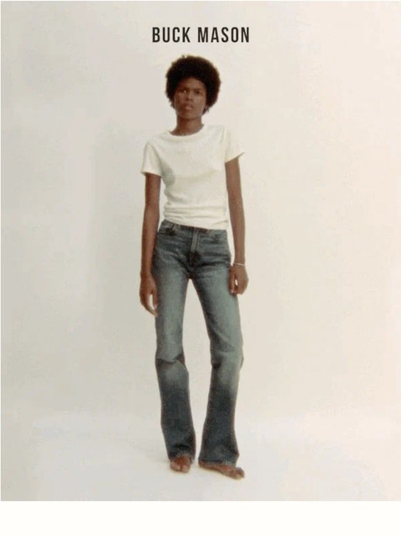 The Roper Jean is Back