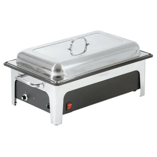Elektro-Chafing-Dish 1/1 GN