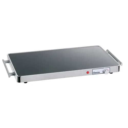 Warmhalteplatte WP 150 1/1