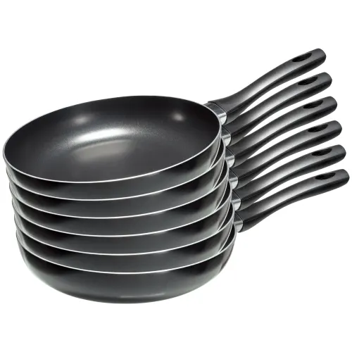 Vorteilspack Bratpfanne Smart
