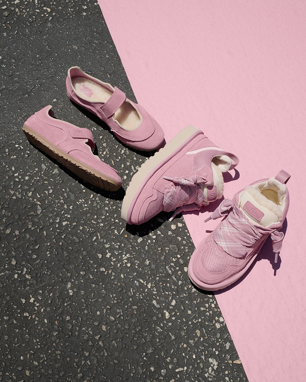 Women's New Arrivals in Dusty Orchid