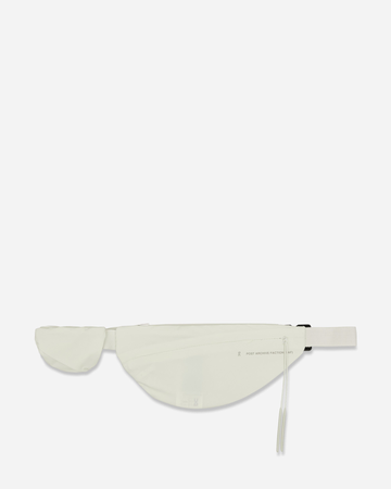 POST ARCHIVE FACTION (PAF) Run Belt Ice