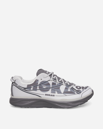 Huaka Pro Sneakers Cosmic Grey / Satellite Grey