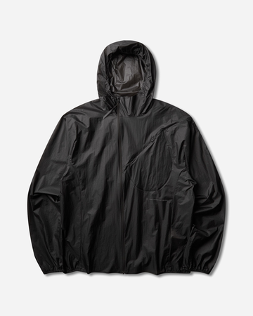 POST ARCHIVE FACTION (PAF) Zero Jacket Molasses