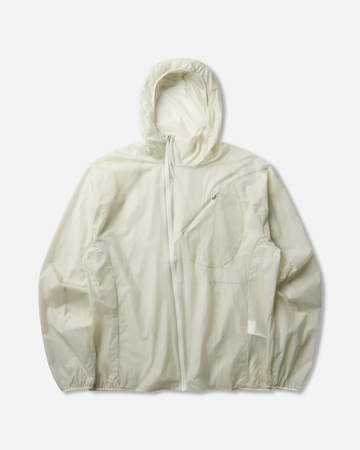 POST ARCHIVE FACTION (PAF) Zero Jacket Ice
