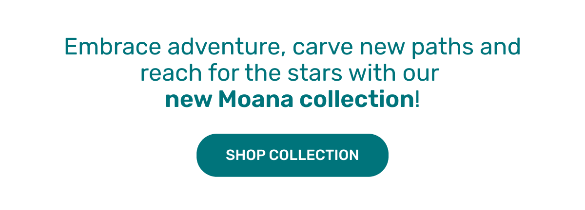 Shop Moana Collection