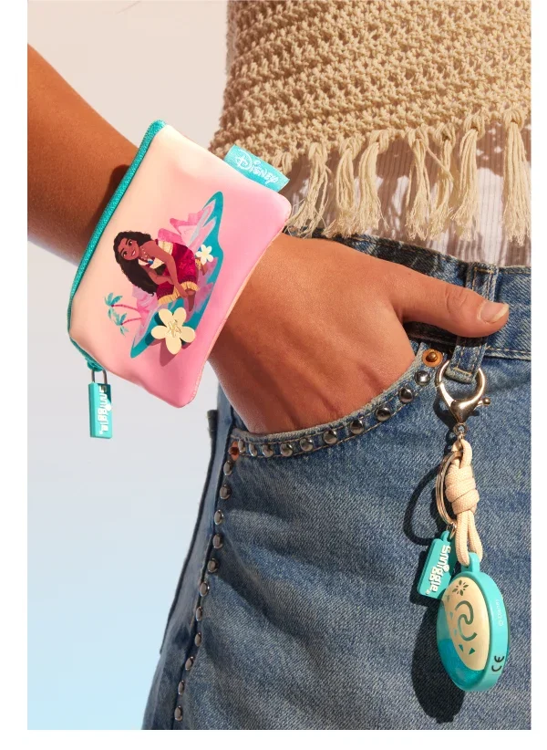 Moana Coin Purse