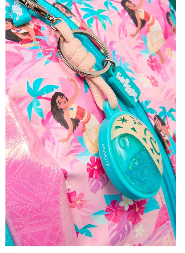 Moana Light-Up Keyring
