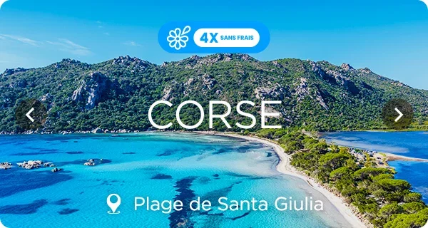 Corse-1
