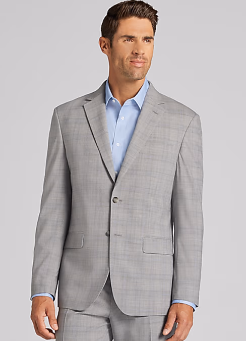 Traveler® COOLMOTION Suits Starting at $550