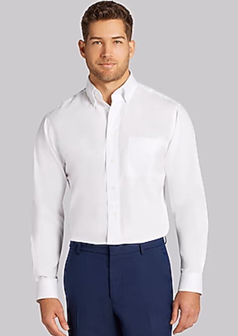 Traveler® Dress Shirts Starting at $74.50
