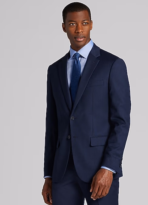 Traveler® COOLMOTION Suits Starting at $550