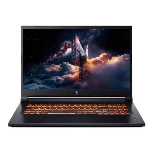 ACER Nitro V17 AI AMD Ryzen 7 260 16GB RAM 1TB SSD RTX 5060 17.3" Windows 11 Home Copilot+ Gaming Laptop