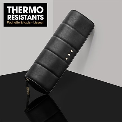 Trousse ghd