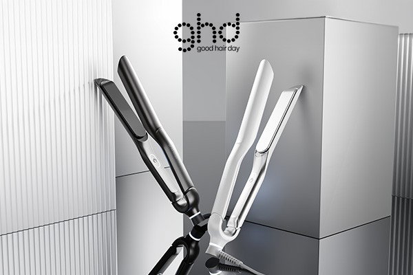 ghd Sculpt