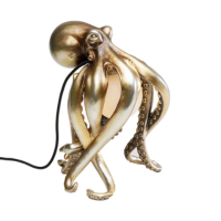 Leuchte_Animal_Octopus