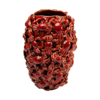Vase_Crabs