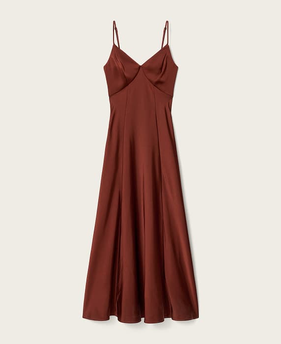 IRINA DRESS